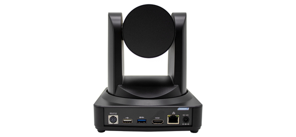 ALF-12X-CAM 12X 1080P PTZ CAMERA WITH 6.3(TELE) - 72.5(WIDE) DEGREE SHOOTING ANGLE, USB3.0, HDMI, LAN,